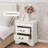 Denmon 21.5'' W Nightstand-1592450589