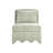 Lowry Accent Chair Herbal