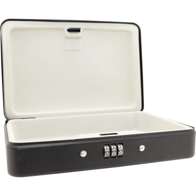 Safe Box Lock