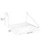 Plastic Foldable Wall-Mounted Drying Rack