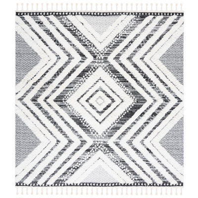 Tapis à poils longs Ulmer