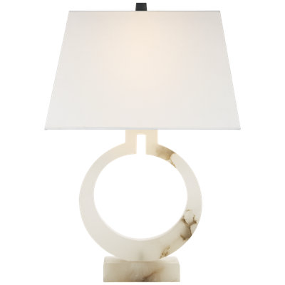 Ring Bedside Lamp