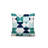 Pitto Outdoor Reversible Throw Pillow-1414166863-1414166859