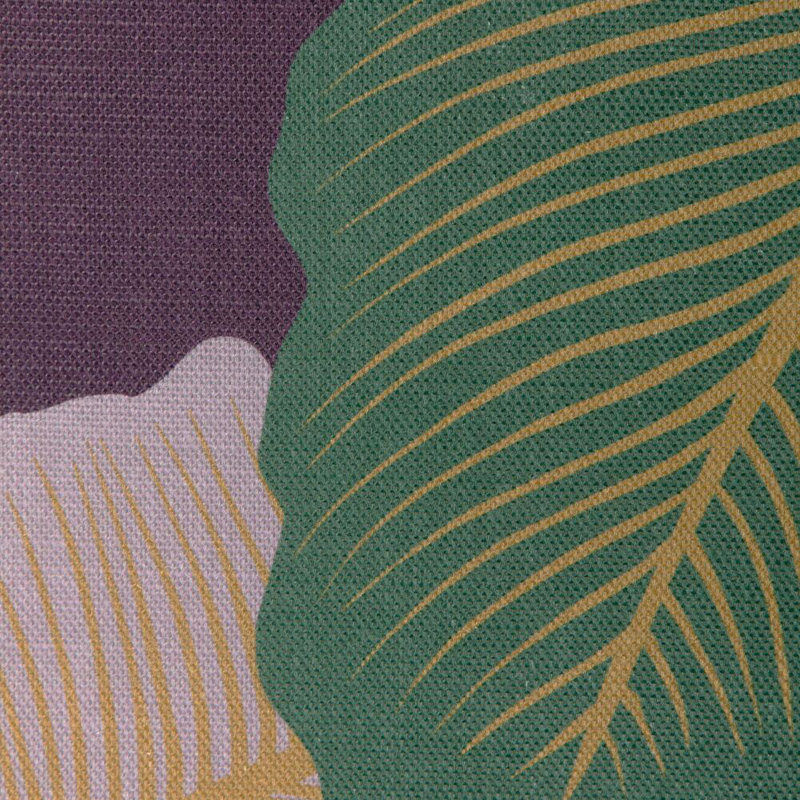 Isla Royal Fabric, Berry