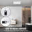110 CFM Bathroom Fan