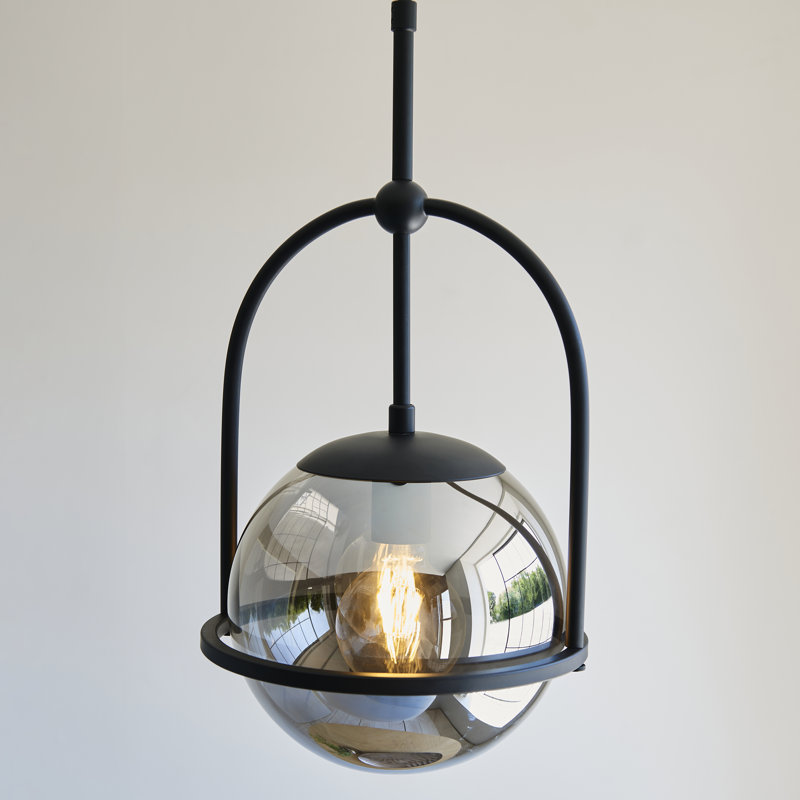 Cadel 1 - Light Single Pendant
