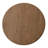Vikram Solid Wood End Table-108471203