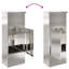 Parcel Drop Box-1639702235