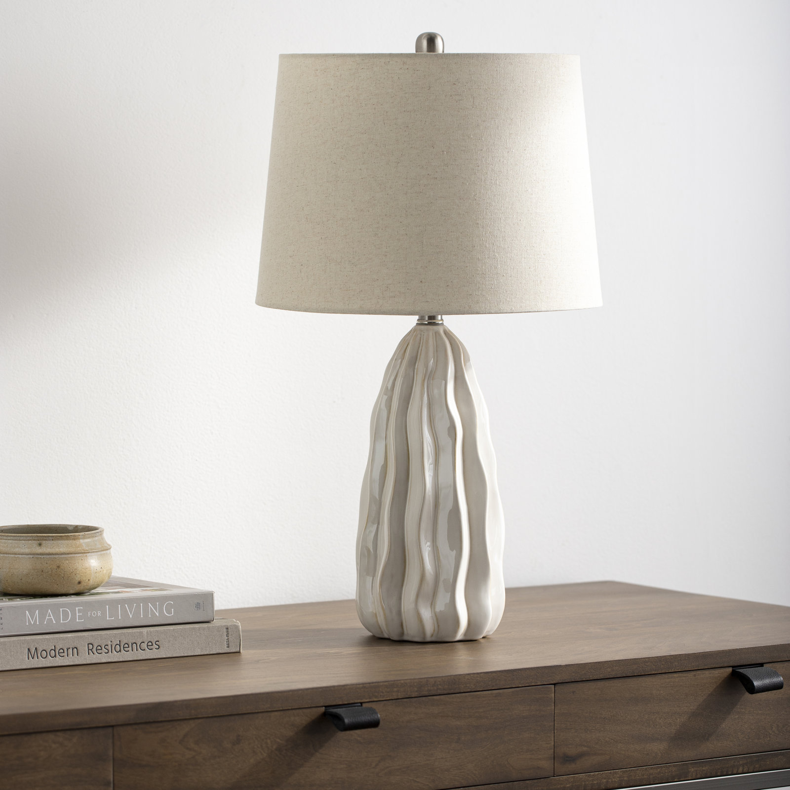 Kelson Ceramic Table Lamp