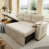 Cream Linen selected
