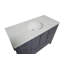 Ensemble de meuble-lavabo simple 48 po Claudett-938348676-938358808