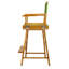 Chaise de réalisateur pliante 24 po-29340603-19623358