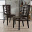 CHAISE BADIN KD [ENSEMBLE DE 2 PCS]-118019714