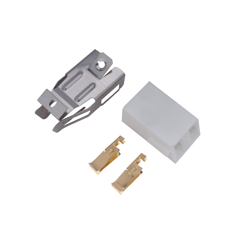 Whole Parts Thermostat