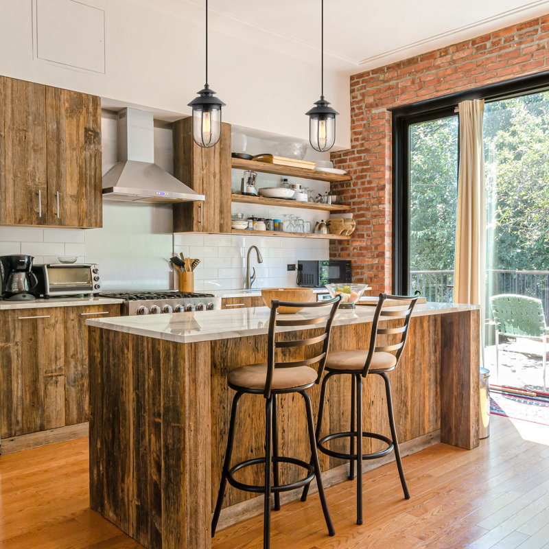 Hawkesbury Common 1 - Light Single Pendant