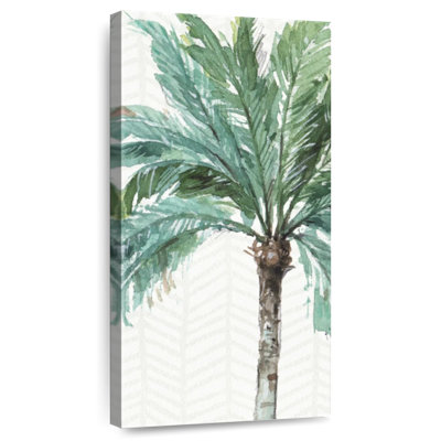 Mélange de verts, douzième