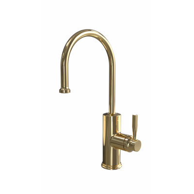 Lurano Hot and Cold Filtration Faucet 