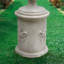 Piédestal colonne anglaise