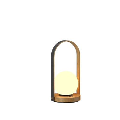 Strap Table Lamp