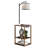 Rural Style Desk Lamp-1147406526