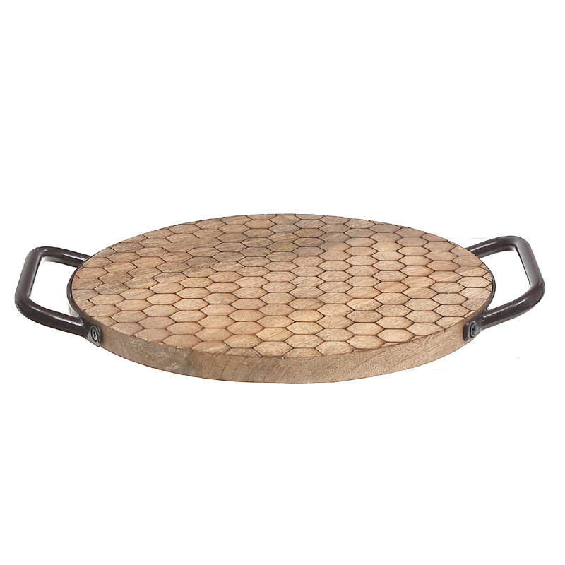 Foundry Select Wood Tray
