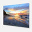 « exotique mer », reproduction de photo sur toile tendue-1220046798-1221377494