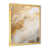 Gold Single Picture Framed selected