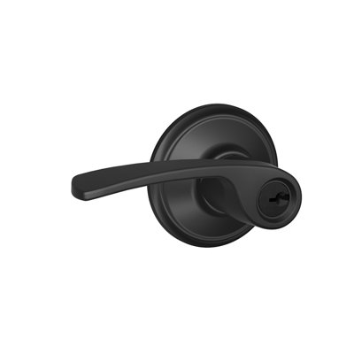 Merano Lever Keyed Entry Lock