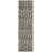 Altair Washable Floral Indoor / Outdoor Rug-851063132
