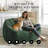 Oversized Loveseat Sofa For Adults,Stuffed Accent Bean Bag Perfect,Compressed Packing-1281564564