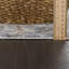 Tapis bleu / beige / gris Eriyana-1074216425