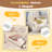 Upholstered Daybed Bed With Storage-849643940