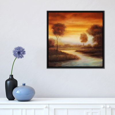 " Sundown II " by Gregory Williams