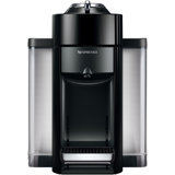 Nespresso Vertuo Coffee and Espresso Machine with Aeroccino Milk Frother by De'Longhi