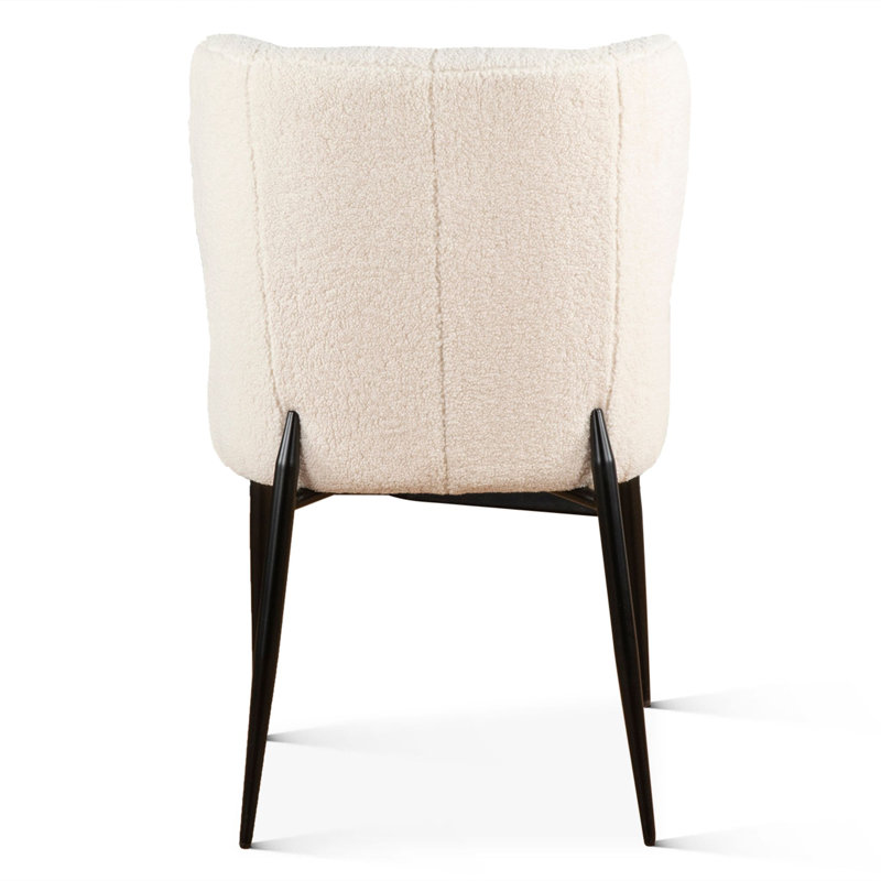 Isabella Upholstered Dining Chair
