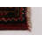 Aubarta One-of-a-Kind Runner 3'3" X 10'4" 1990s Runner Wool Area Rug