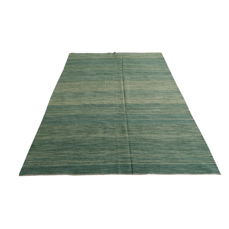 Orta Green Rug