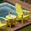 Table d'appoint ronde classique-1886765825