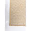 Tapis intérieur / extérieur géométrique doré-1010787523