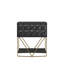 Minarik Floor Shelf End Table-948841261