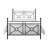 Montgomery Metal Open-Frame Bed-70689836