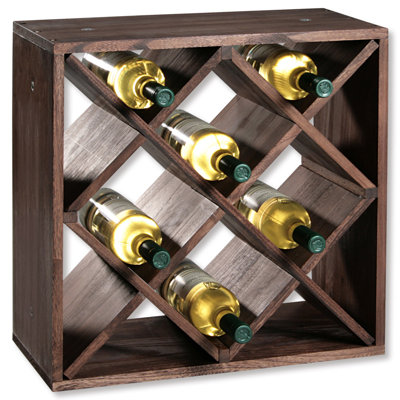 Weinregal für 20 Fl.