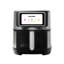Kalorik VIVID TOUCH 5 pintes avec écran tactile haute résolution, en acier inoxydable-135582122