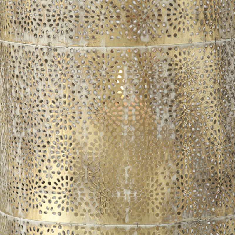 Oasis 15.75" Candle Lanterns