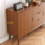 Nordic 3-Drawer 2-Door Sideboard