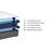 12'' Gel Memory Foam Mattress-58967567