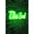 Green is out of stock