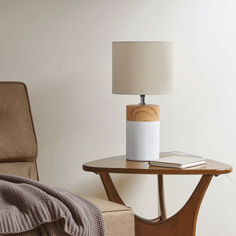 Ceramic Table Lamp