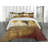 Hypnotic Coastal Polyester Coverlet-144899617