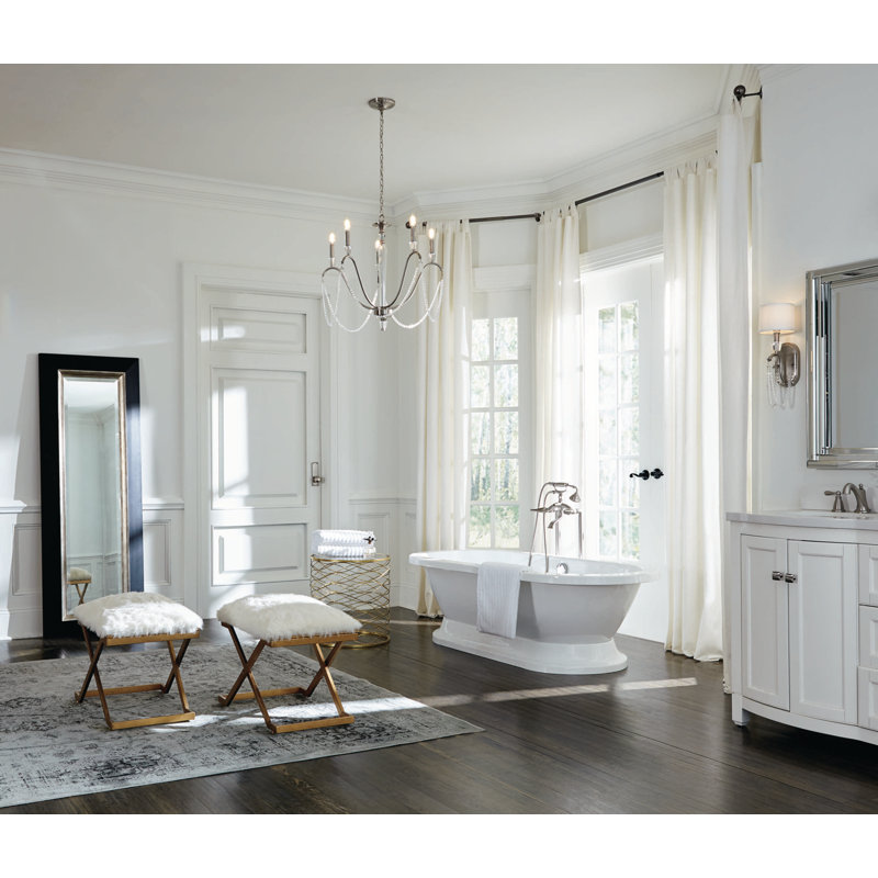 Lappin Armed Sconce